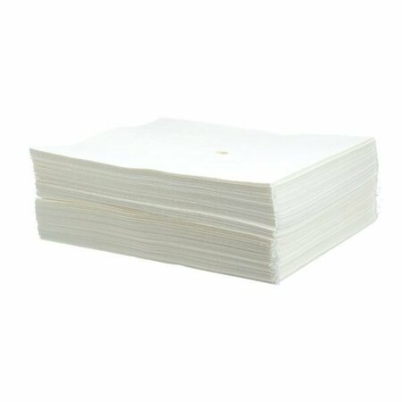 THE DALLAS GROUP 890011 Filter Paper 100 Ct HP890011